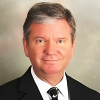 Jim Cline